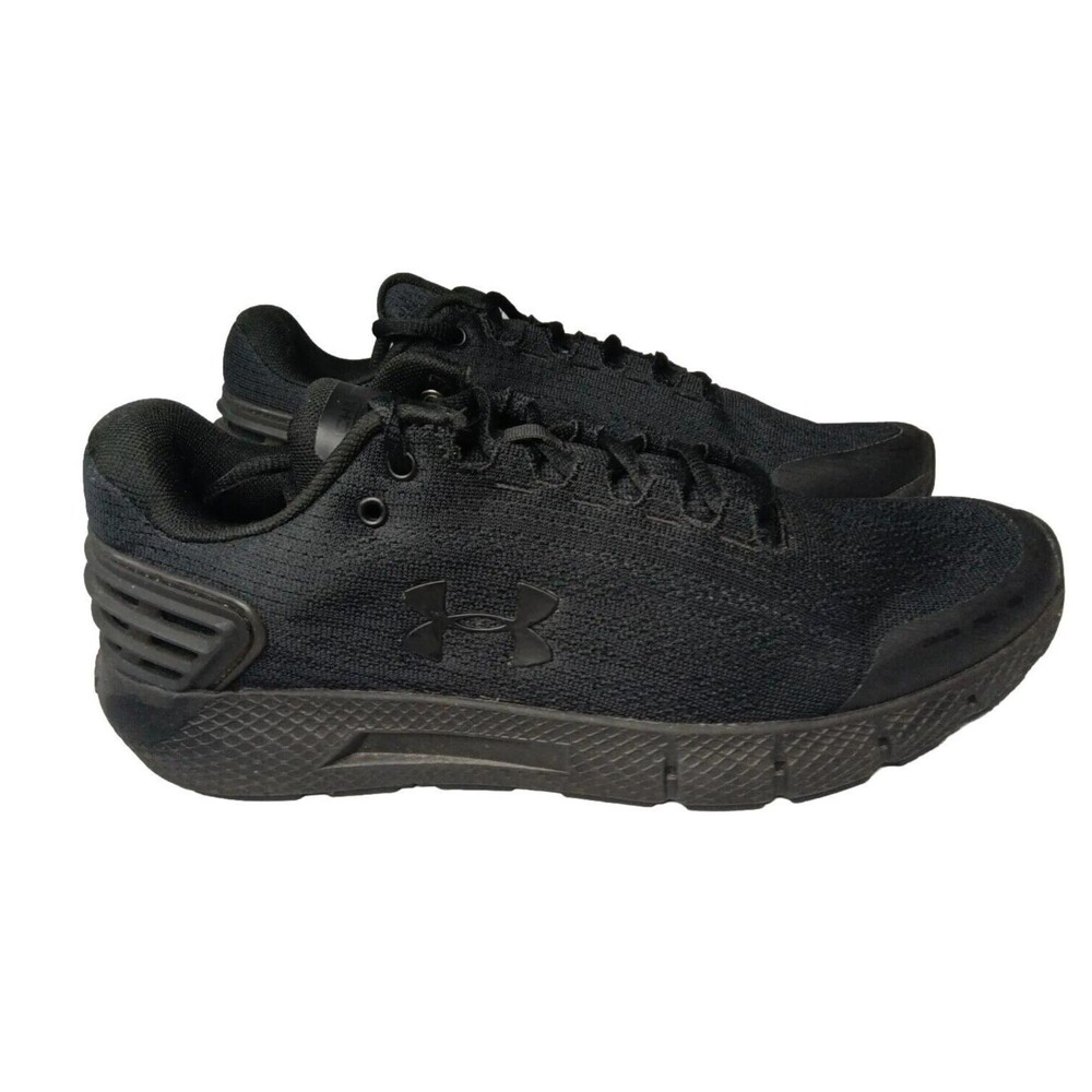 Under Armour Charged Assert 10 Running Shoes Men's Size 9